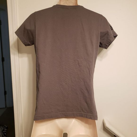 grunt style top - Picture 6 of 6